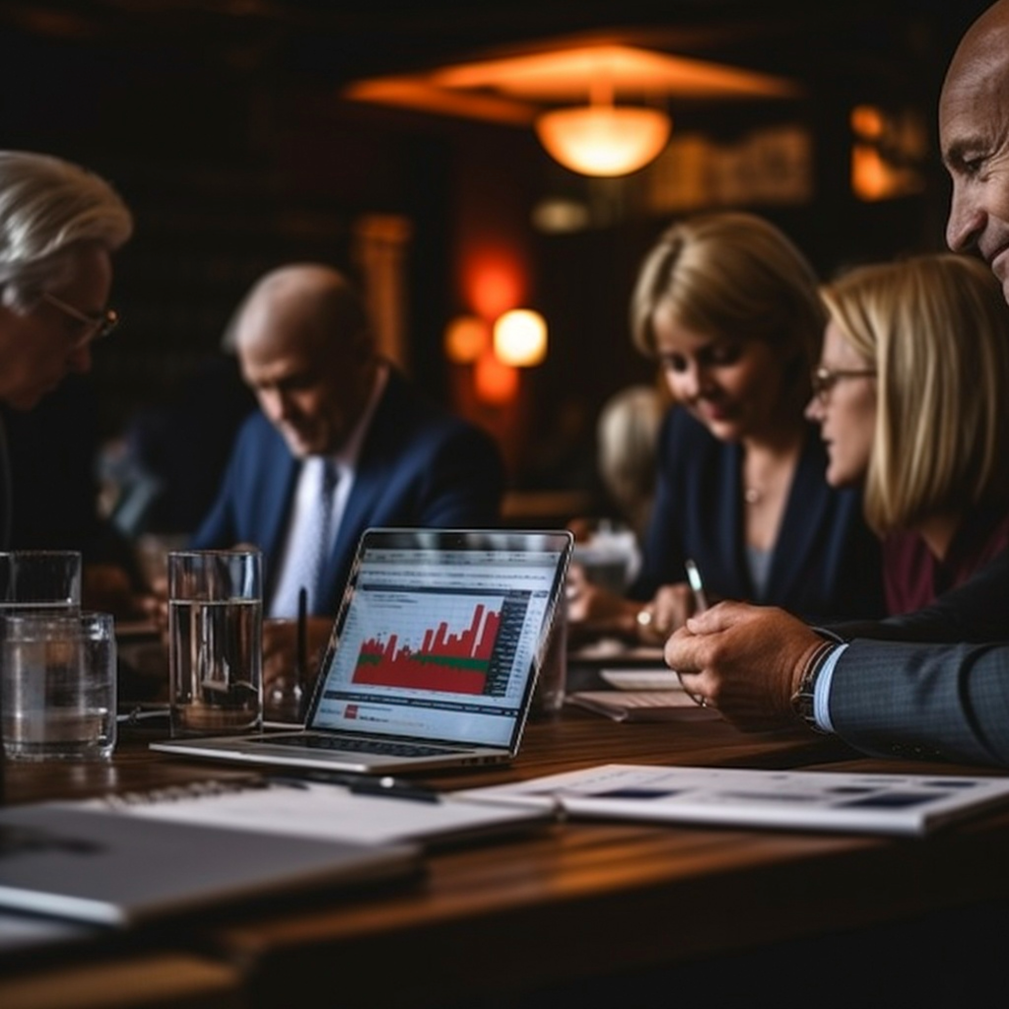 What Should CEOs Ask Before Approving IT Budgets