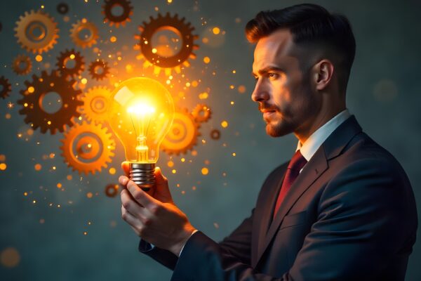 How CEOs, CIOs, and CTOs Can Embrace Failure as a Catalyst for Innovation