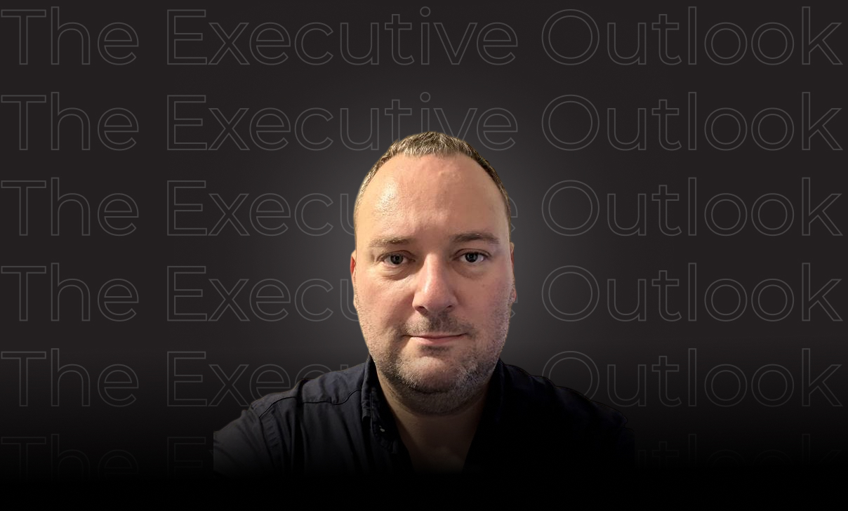 AI and Leadership with COO Stuart: Navigating Business Future