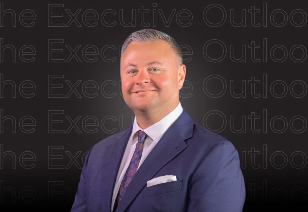 Logistics Leadership Lessons from Ben Banks’ CEO Journey