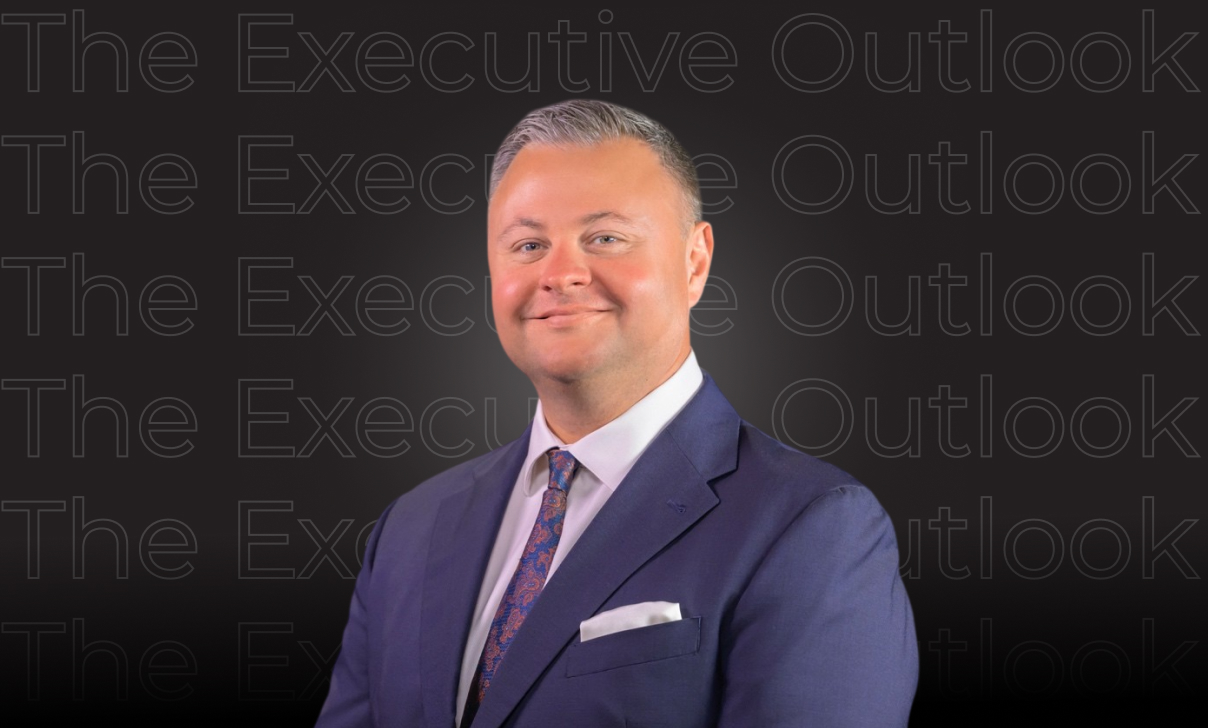 Ben Banks - President and CEO at BNSF Logistics