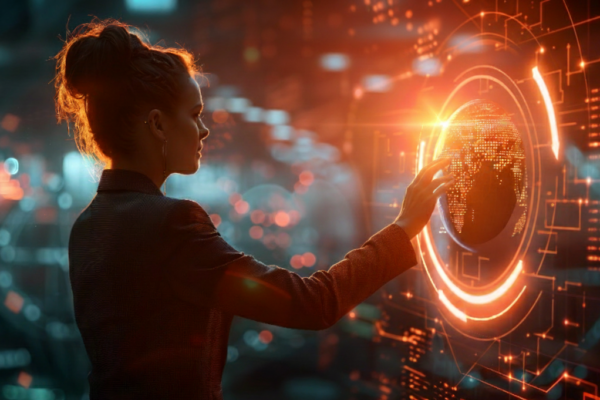 CEO Qualities That Turn AI Challenges into Wins