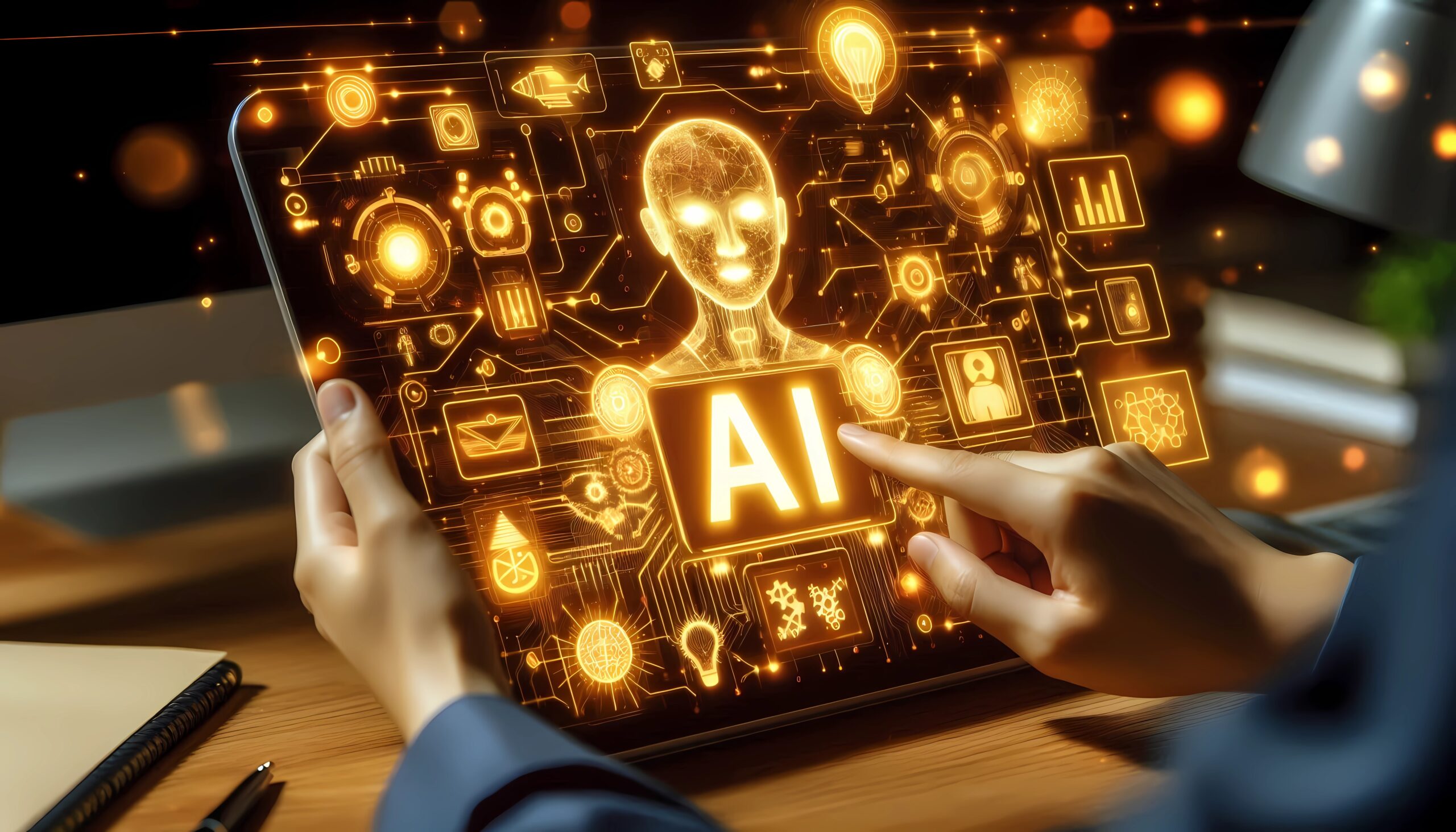 Digital Transformation CIO Playbook AI Strategies That Work