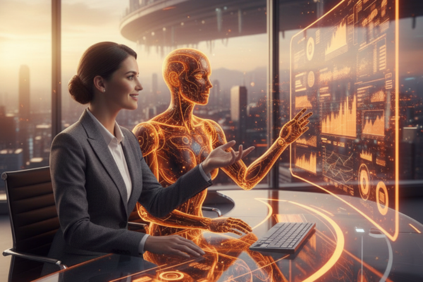 Digital Transformation CIO Secrets Fueling 2025’s Top Performers