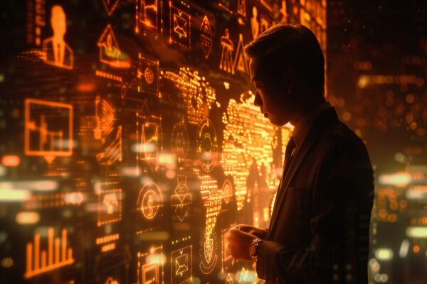 How AI CTOs Shape Next-Gen Automation and Data Strategy