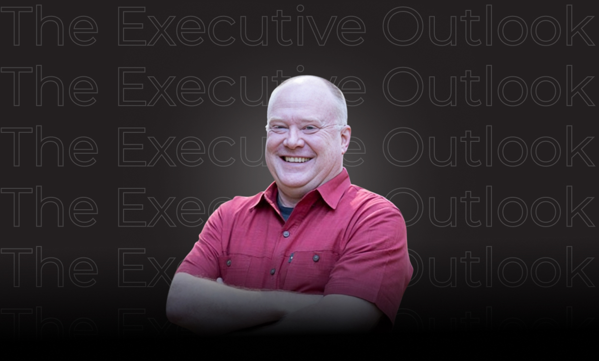 Ken Johnston - Vice President of Data, Analytics, and AI @Envorso