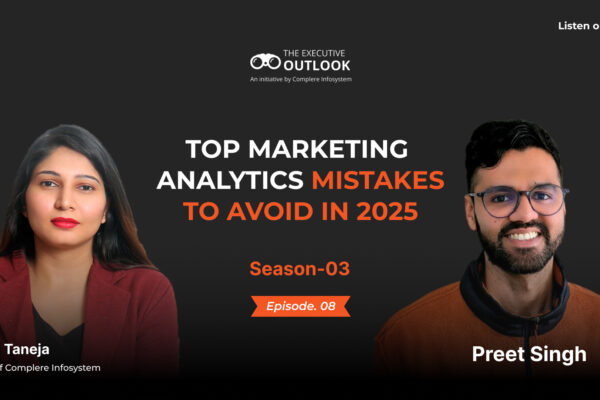 Top Marketing Analytics Mistakes to Avoid in 2025