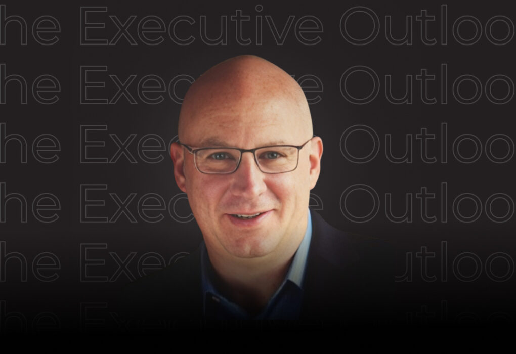 Todd James on Turning AI Strategy into Operating Reality