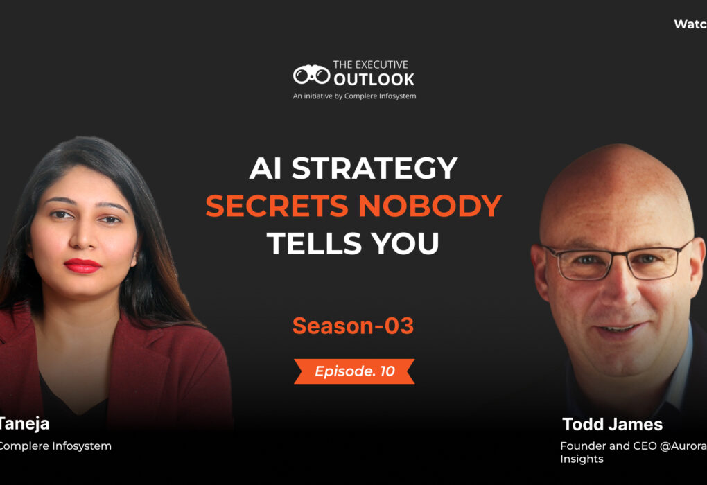 AI Strategy Secrets Nobody Tells You