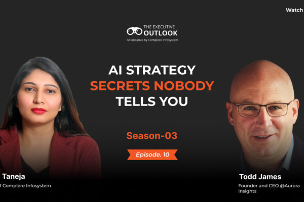 AI Strategy Secrets Nobody Tells You
