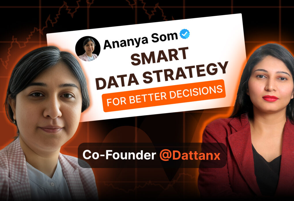 Why Most Companies FAIL at Data Strategy And How to Fix It