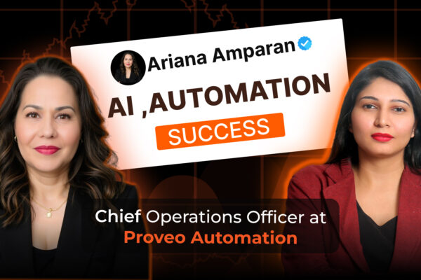 Why Most Automation Projects Fail And How to Succeed with AI