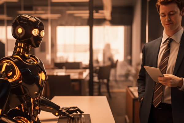 CEO Outlook 2025: Conquering AI Challenges with Strategic Leadership