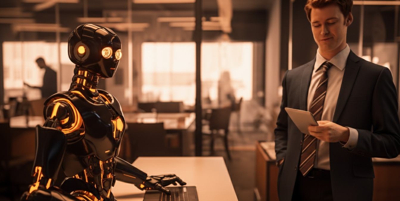 CEO Outlook 2025: Conquering AI Challenges with Strategic Leadership