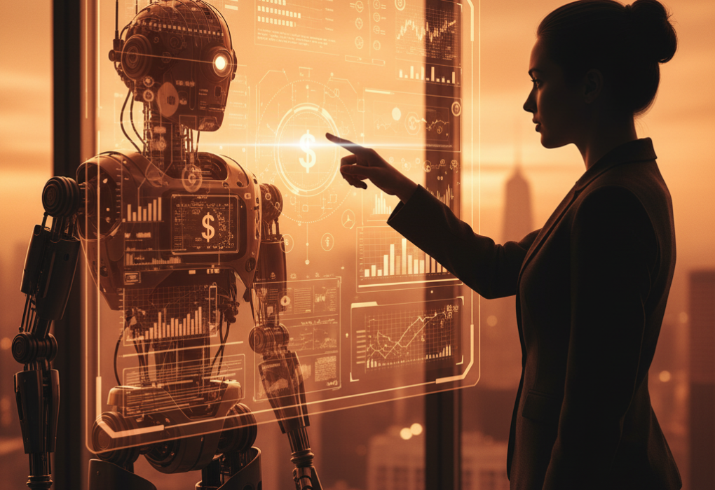 Can AI CTOs Really Transform Enterprise Automation