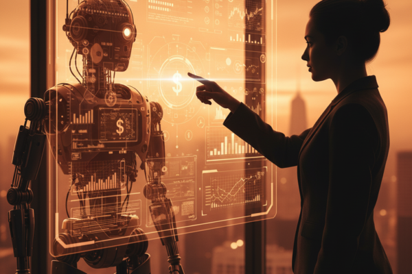 Can AI CTOs Really Transform Enterprise Automation