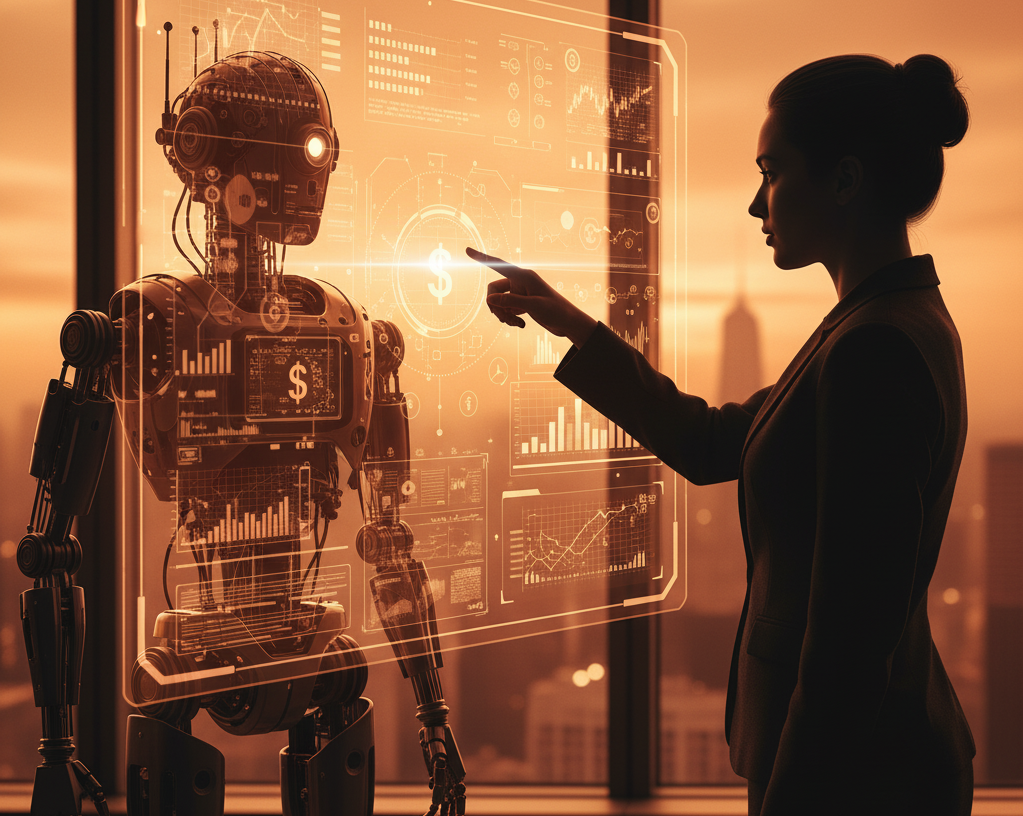 Can AI CTOs Really Transform Enterprise Automation