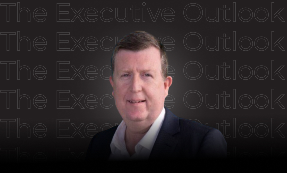 Noel Toal - Chief Technology and Transformation Officer At Repurpose It