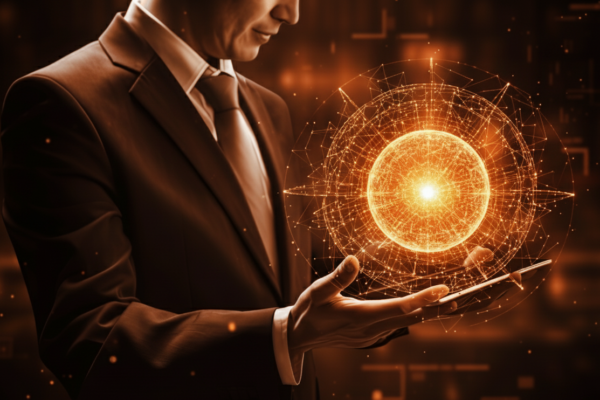 Top Qualities of a CEO Leading AI and Digital Innovation