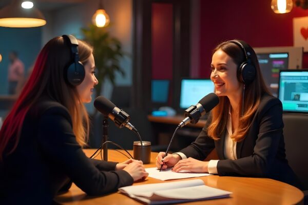 What AI Secrets Are Top Leaders Sharing on TEO Podcast?