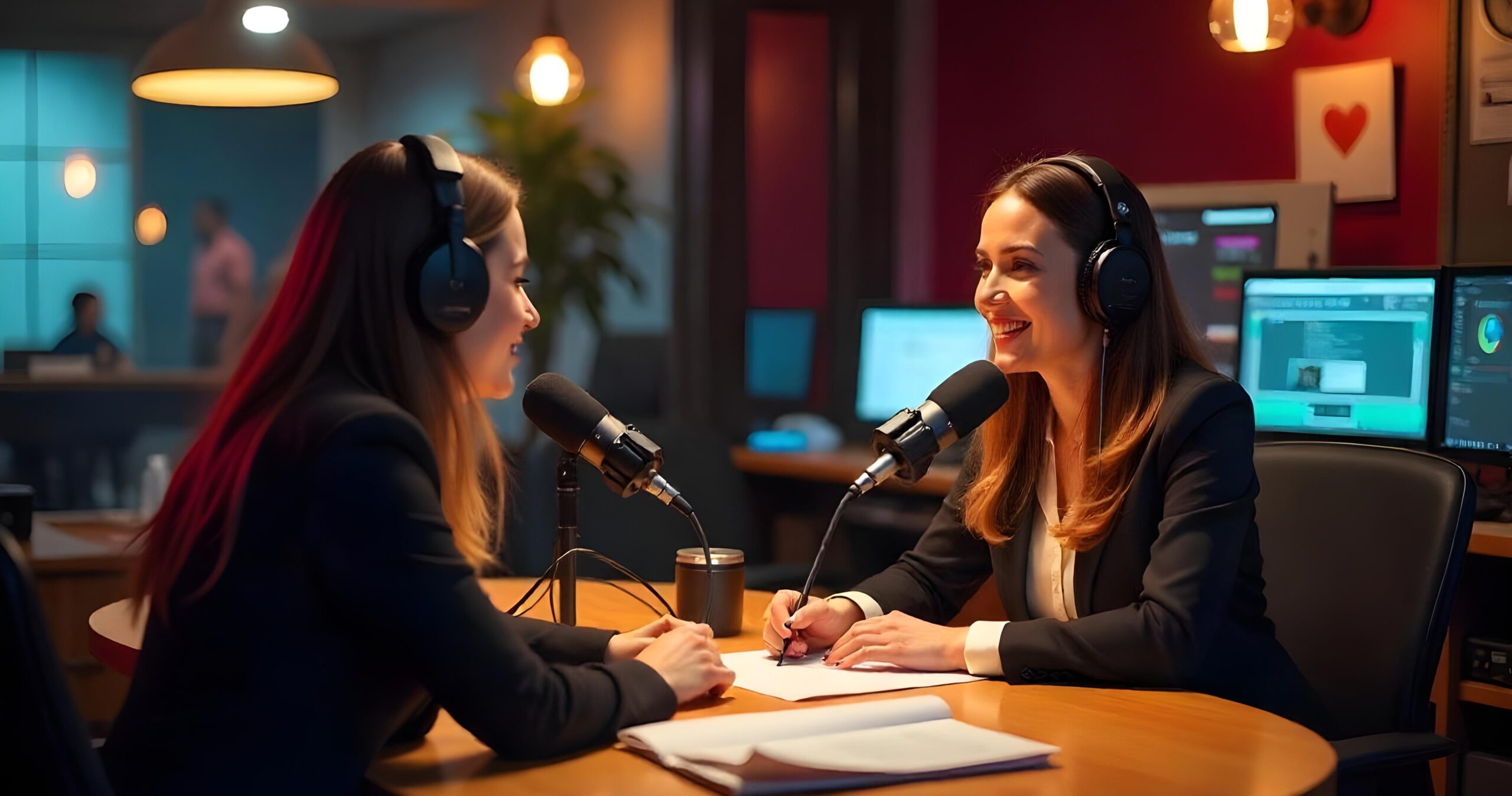 What AI Secrets Are Top Leaders Sharing on TEO Podcast?