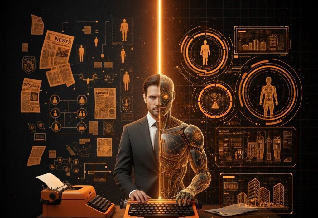 AI CTOs Are Building the Future—Here’s How They Do It