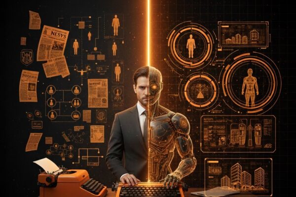 AI CTOs Are Building the Future—Here’s How They Do It