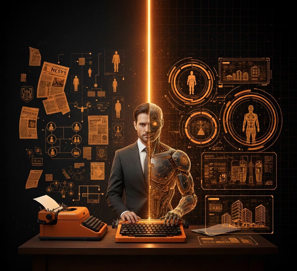 AI CTOs Are Building the Future—Here’s How They Do It