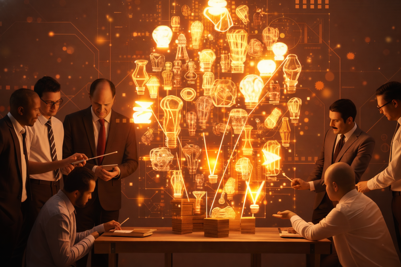 CEO Leadership Qualities for 2026 An Experiment-Ready Culture