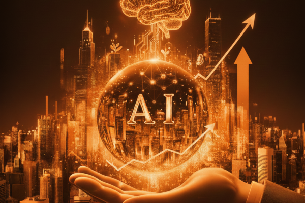 CEO Outlook 2025 What AI‑Led Growth Demands from the Top