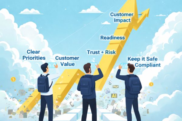 Industry Tech Outlook 2026 How Executives Turn Noise into Direction