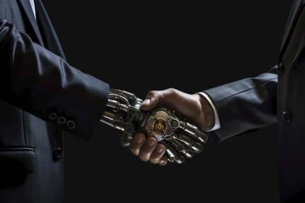 Is Your CEO Equipped for the AI Age Traits That Matter Now