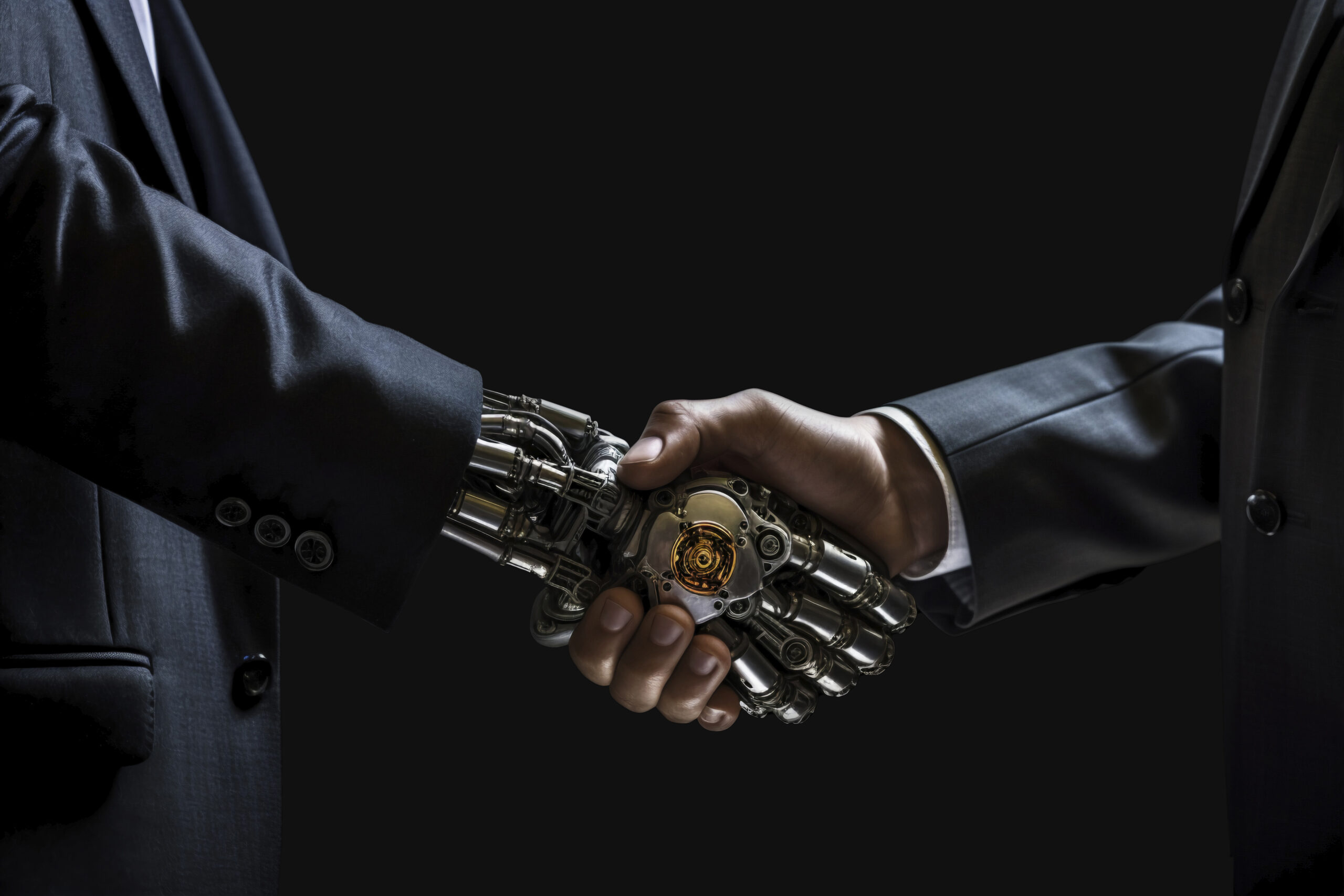 Is Your CEO Equipped for the AI Age Traits That Matter Now