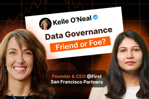 Is Data Governance Killing Innovation or Fueling It?