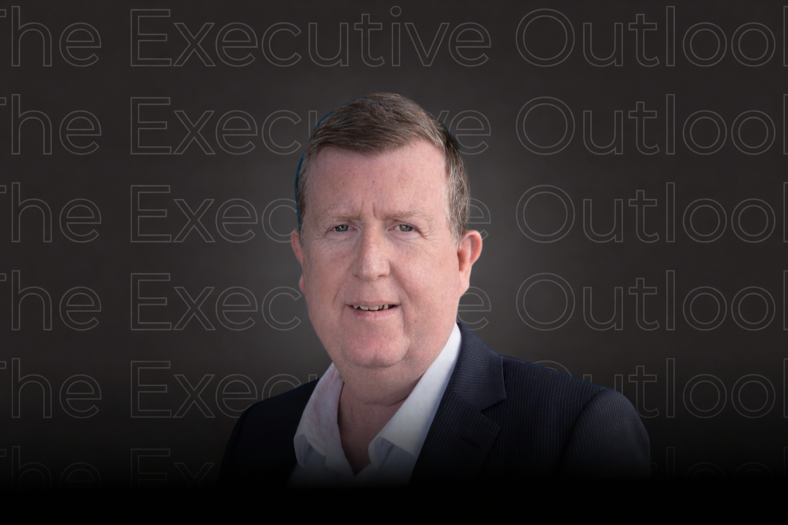 Noel Toal on People, Data and Digital Transformation