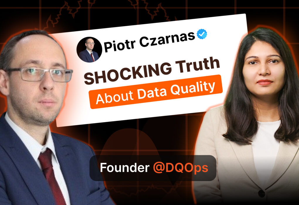 The SHOCKING Truth About Data Quality That Will Save Your Business