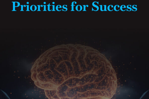 Digital Transformation in Business Key Priorities for Success