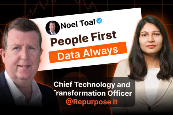 Why 70% of Data Projects Fail, Expert Reveals the Real Reasons