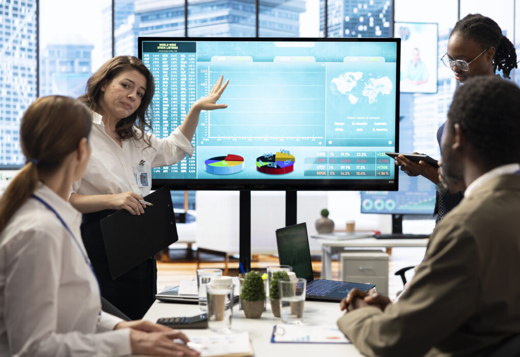 From Data Projects to Data-Ready Culture: The 2026 CEO Outlook