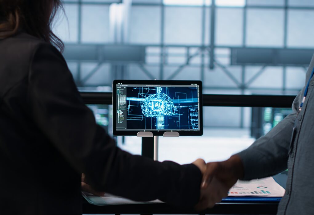 How CIO Digital Transformation Redefines the CIO–CTO AI Partnership