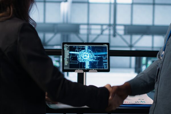 How CIO Digital Transformation Redefines the CIO–CTO AI Partnership