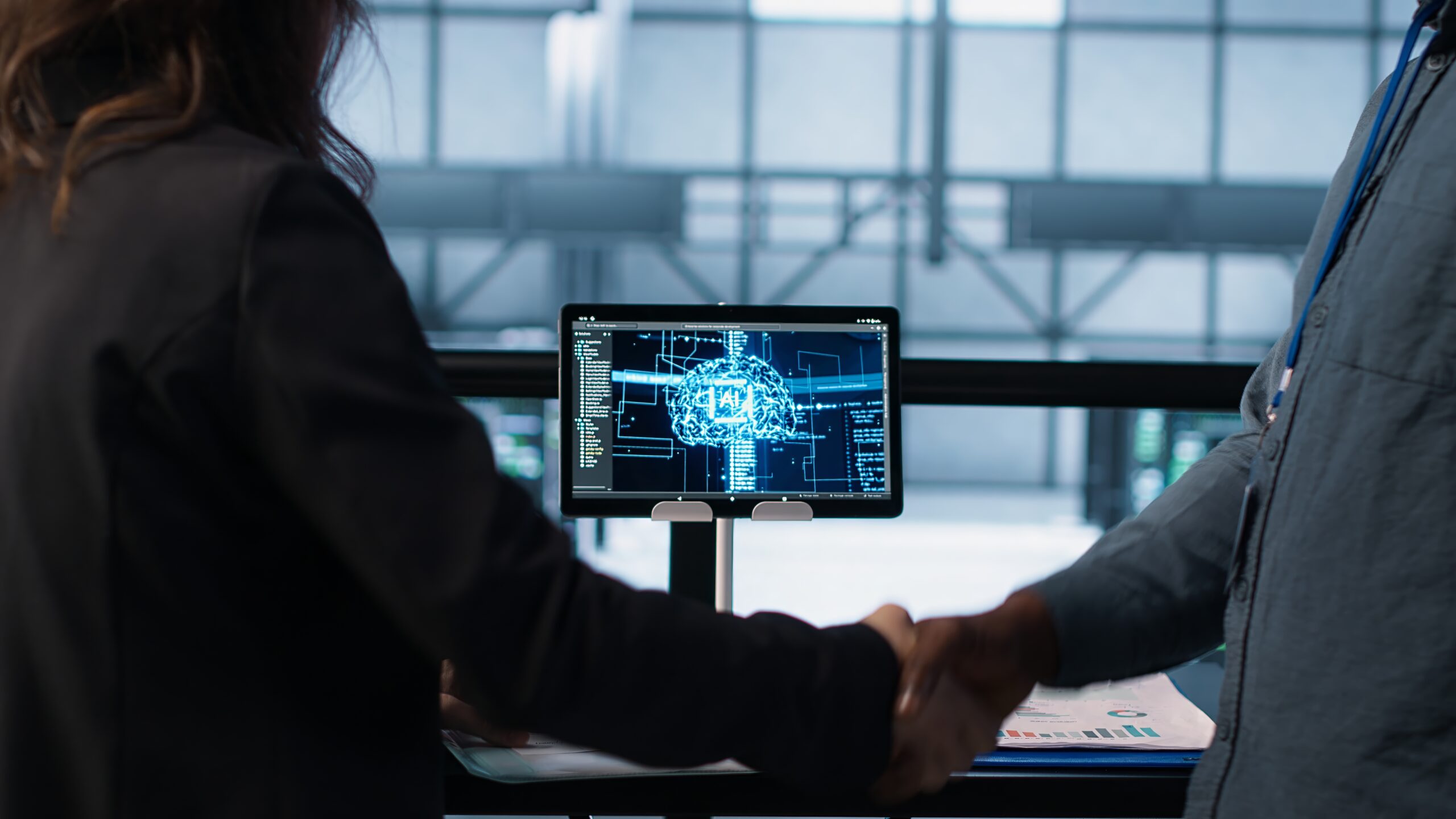 How CIO Digital Transformation Redefines the CIO–CTO AI Partnership