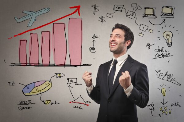 Leading with Vision Great CEO Qualities for Disruptive Growth