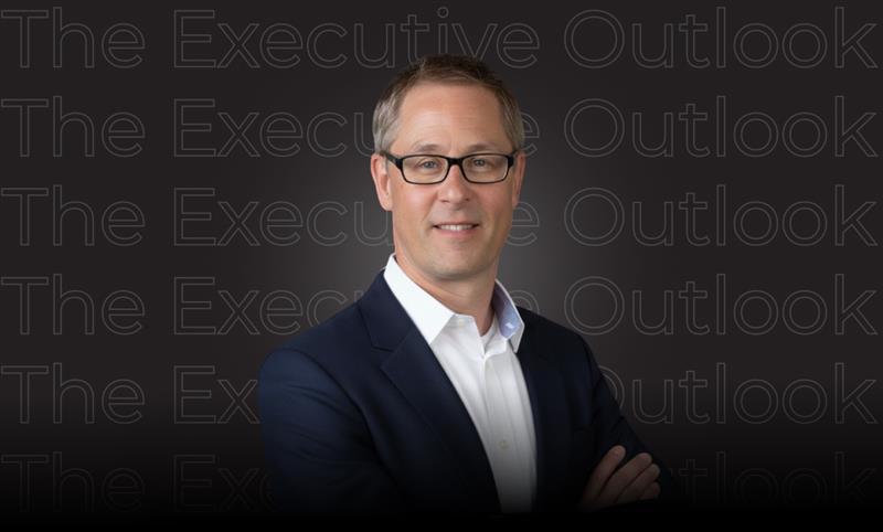 Mark Goddard on Digital Transformation, Trust and Sports Technology