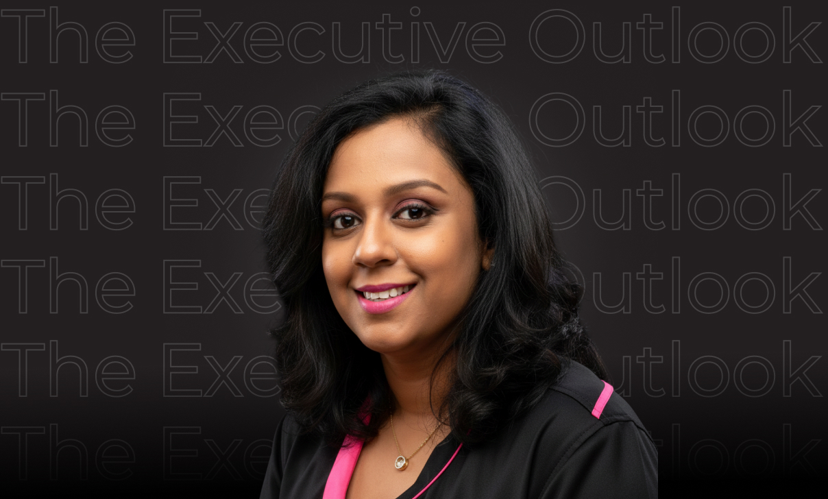 Shree Periakaruppan - Chief Data and AI Officer @American College of Radiology