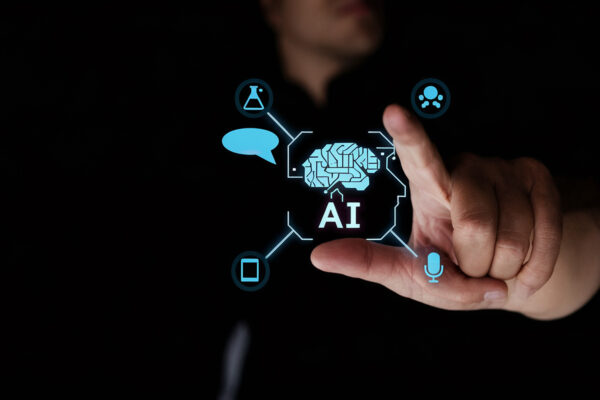 Top CEO Traits That Thrive in AI-Led Enterprises