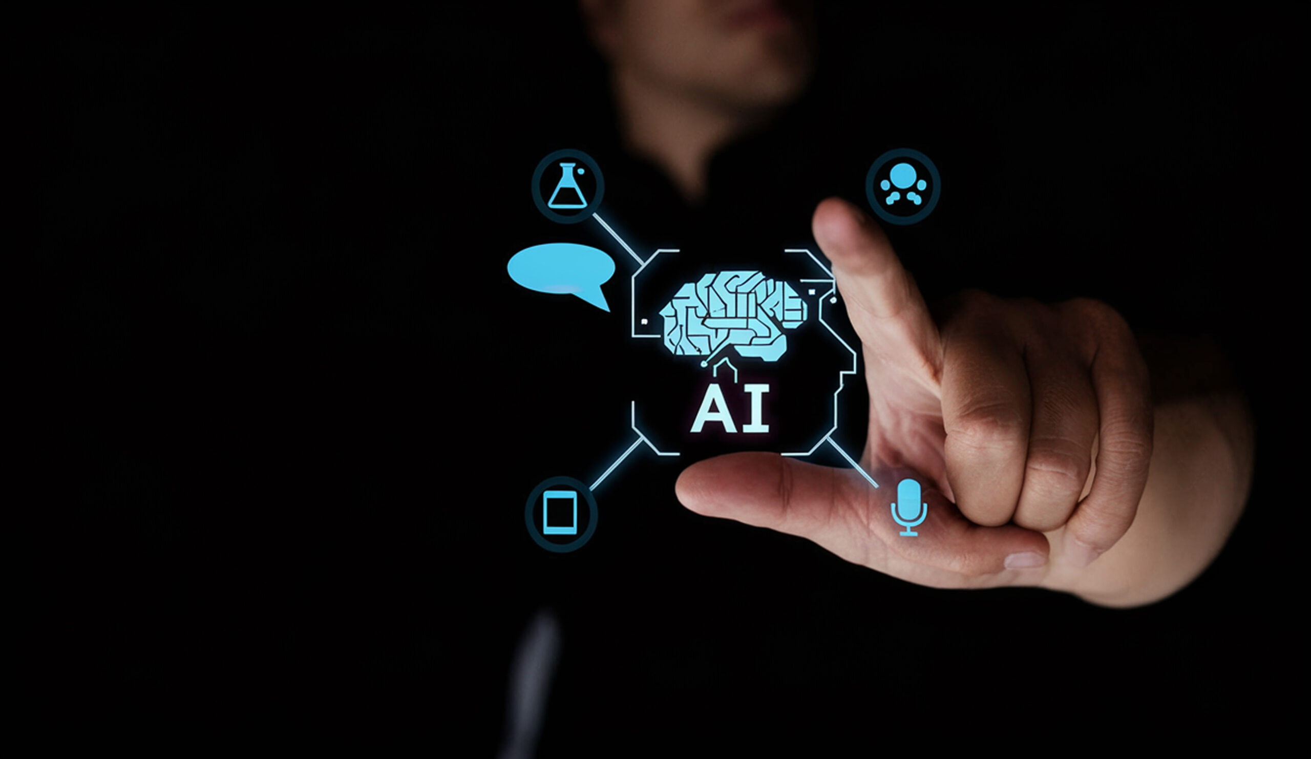 Top CEO Traits That Thrive in AI-Led Enterprises