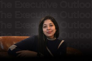 Shruthi Bhate - Head of Data Engineering & Ops at TalkTalk