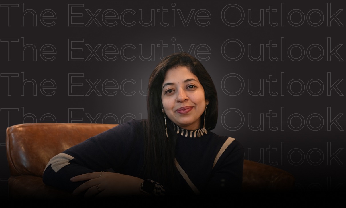 Shruthi Bhate - Head of Data Engineering & Ops at TalkTalk