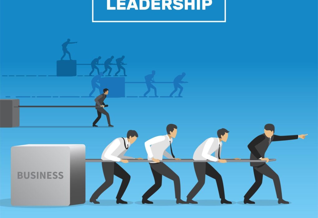 5 Ways Transformational Leadership Works By Slowing Down, Not Speeding Up?